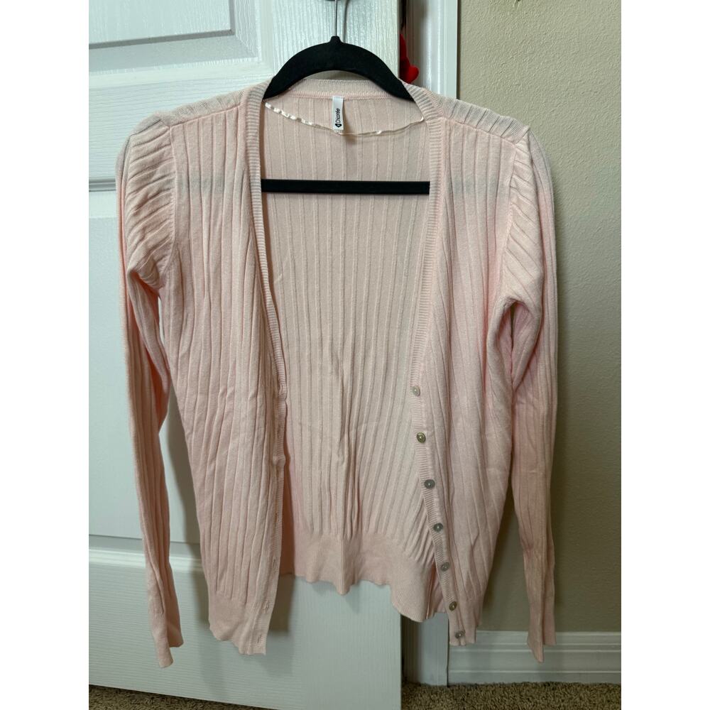 Chicorée Sweater